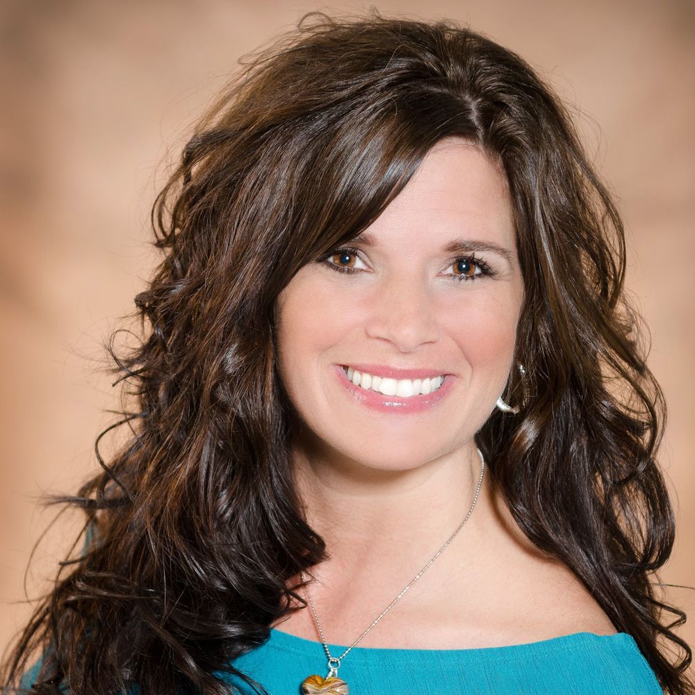 Meet your Posher, Jen